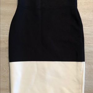 BCBGMAXAZRIA Bodycon Skirt